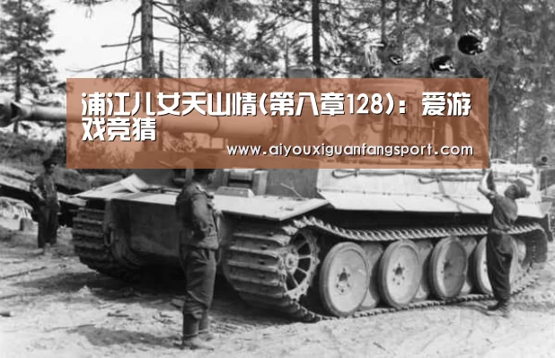 浦江儿女天山情(第八章128):爱游戏竞猜(图2) 爱游戏竞猜