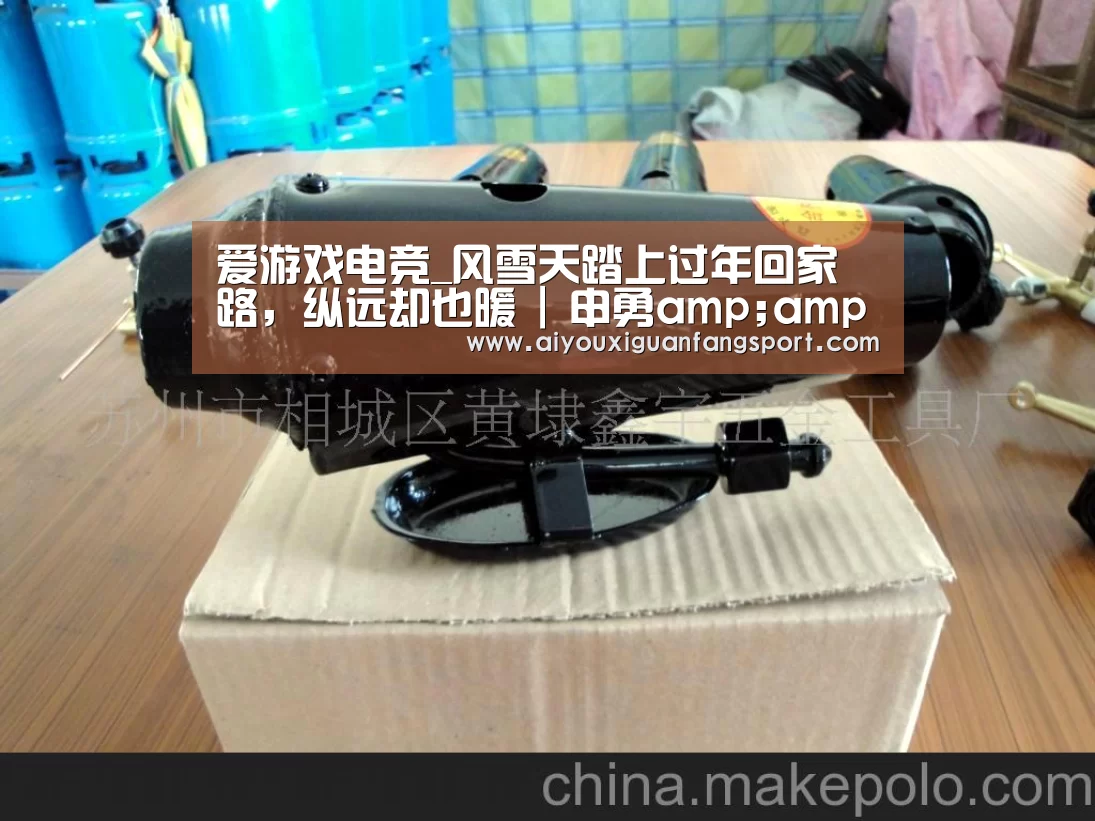 爱游戏电竞_风雪天踏上过年回家路,纵远却也暖 | 申勇amp;amp;吕欣 · 郑在(图1) 爱游戏竞猜